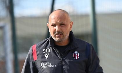 Συνεχίζει στην Μπολόνια μέχρι το 2023 ο Μιχαΐλοβιτς