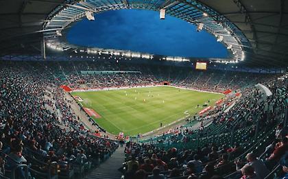 Μοιρασιά ανάμεσα σε Πολωνία-Ρωσία υπό το βλέμμα 20 χιλ. οπαδών!