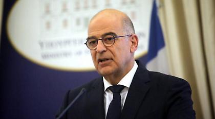 Θετικό πρόσημο από τη συνάντηση Δένδια-Τσαβούσογλου -Τι λέει ο τουρκικός τύπος