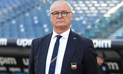 «Κοιτάζει» Ρανιέρι η Λιλ!