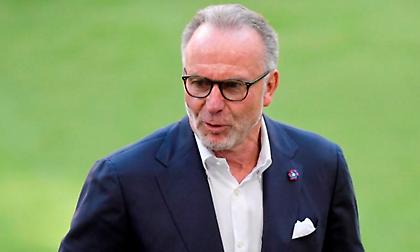 Ρουμενίγκε: Αποχωρεί από την Μπάγερν Μονάχου μετά από 30 χρόνια!