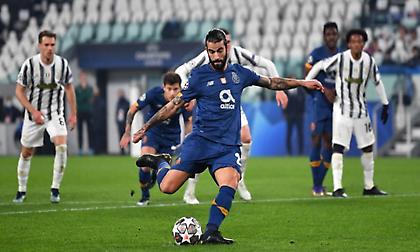 Σε συζητήσεις με Πόρτο για Σέρζιο Ολιβέιρα η Φιορεντίνα!