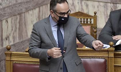 Βουλή: Έντονη αντιπαράθεση για τα φάρμακα μονοκλωνικών αντισωμάτων