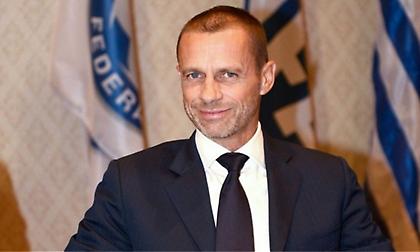 Τσέφεριν: «Ακόμη και οι πιο άσχετοι έχουν καταλάβει πως η Super League είναι παρελθόν»