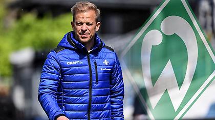 Ανέλαβε την Βέρντερ ο Άνφανγκ!