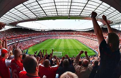 Το κουίζ της ημέρας: Δέκα γήπεδα της Πρέμιερ Λιγκ, βρες την ομάδα που ανήκουν!