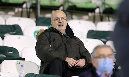 Μαλακατές: «Το Γουέμπλεϊ είναι κινητήρια δύναμη για ένα πιο λαμπρό μέλλον»