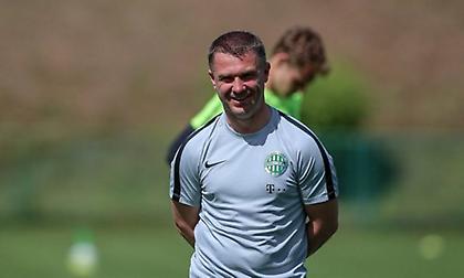 Στην Αλ-Αΐν με… 4 εκατ. ευρώ για ένα χρόνο ο Ρεμπρόφ!