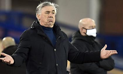 Με μειωμένες απολαβές στη Ρεάλ Μαδρίτης ο Αντσελότι