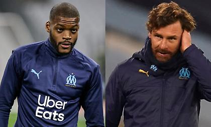 Εντσάμ: Η «πέτρα του σκανδάλου» για την απόλυση του Βίλας-Μπόας από τη Μαρσέιγ!