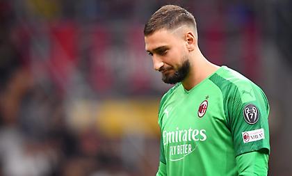 «Συμφώνησε με Παρί ο Ντοναρούμα - Τον στέλνει δανεικό την πρώτη χρονιά»