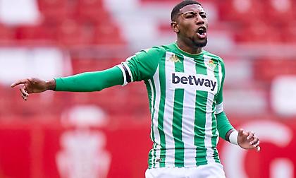 Επίσημο: Στην Μπαρτσελόνα ο Έμερσον!