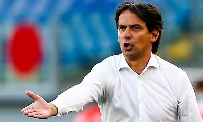 Την Πέμπτη τα σπουδαία για Ίντερ και Ιντζάγκι