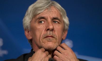 Νικολογιάννης: «Έρχεται ο Γιοβάνοβιτς και δίνει τη λίστα με τους παίκτες προς αποχώρηση»