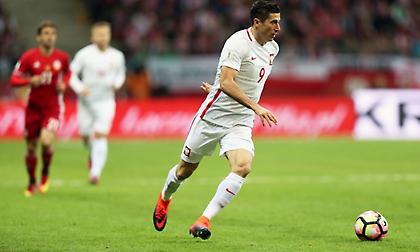 Η αποστολή της Πολωνίας με όλα τα… όπλα της!