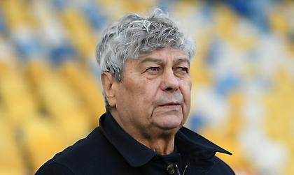 «Έδεσε» τον Λουτσέσκου η Ντιναμό Κιέβου!