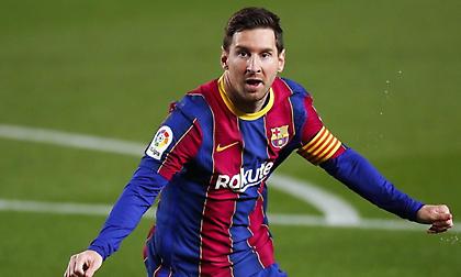 Μπαρτσελόνα: Προσφέρει συμβόλαιο μέχρι το 2023 στον Μέσι και αισιοδοξεί για το «ναι»