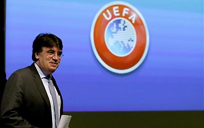 Θεοδωρίδης: «Ρεάλ, Μπαρτσελόνα, Γιουβέντους θα αποκλειστούν αν...»