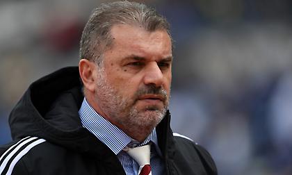 Τελειώνει του Ποστέκογλου στη Σέλτικ