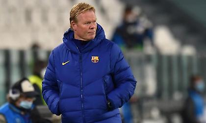 «Η Μπαρτσελόνα θα ανακοινώσει αύριο τη συνέχιση της συνεργασίας με τον Κούμαν»