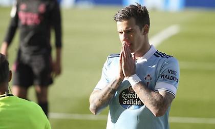 Η Εισαγγελία της Αλμερία πρότεινε 8 χρόνια φυλάκιση στον Σάντι Μίνα για σεξουαλική παρενόχληση