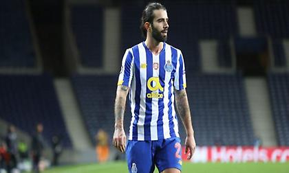 Και η Ρόμα στο κόλπο για Σέρζιο Ολιβέιρα!