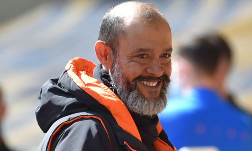 Έβερτον: Θέλει Νούνο για τον πάγκο