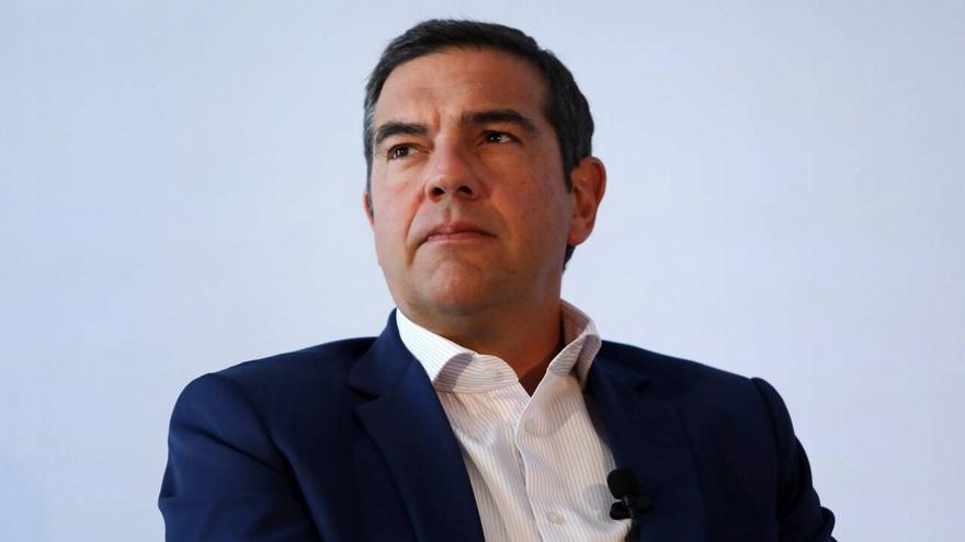 Τσίπρας για το Γουέμπλεϊ: «Η απόδειξη ότι με πίστη και σχέδιο η υπέρβαση δεν είναι ανέφικτη»