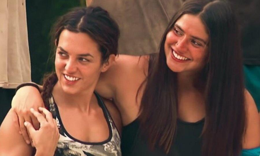 Survivor: Η Τουρκάλα θαυμάστρια του Κόρο