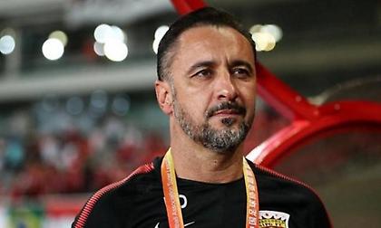 Μίλησε με Περέιρα η Λάτσιο