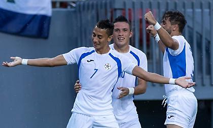 «Θα παλέψουμε μέχρι... θανάτου»: Στη Νικαράγουα ονειρεύονται Μουντιάλ!