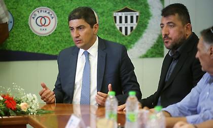 Πιο κοντά στη συγχώνευση Super League 2 και Football League