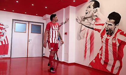 Ο Τικίνιο και οι Ελ Αραμπί και Χασάν!