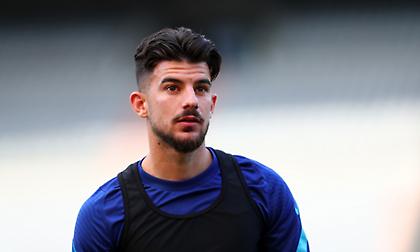 Με Ανδρούτσο η 11άδα της Εθνικής!