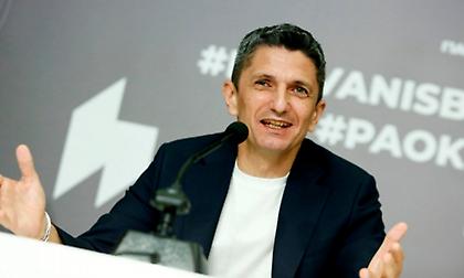 Λουτσέσκου: «Αν υπήρχε VAR το 2018, θα είχα δυο τρόπαια πρωταθλητή στο σπίτι»