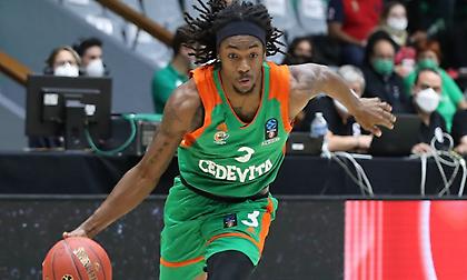 Τα 10+3 καλύτερα πρότζεκτ Ευρωλίγκας, από Eurocup και BCL