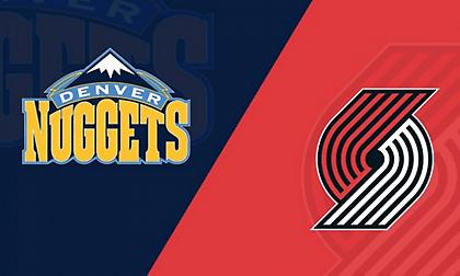 Μπλέιζερς-Νάγκετς