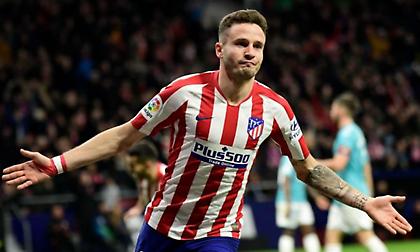 Μπάγερν: 80 εκατ. για τον Σαούλ Νίγκεθ –  Για τον Ντε Πολ πάει η Ατλέτικο