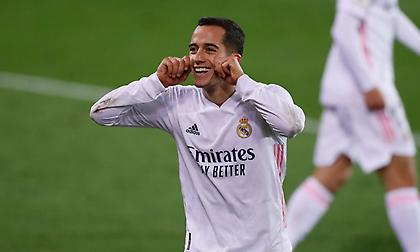 Επίσημο: Ανανέωσε ο Βάθκεθ με τη Ρεάλ