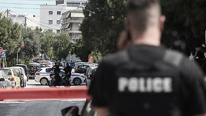 ΣΚΑΪ: Σοκάρει μαρτυρία πρώην εκβιαστή για οργανωμένο έγκλημα: «Ο κύκλος αίματος θα συνεχιστεί»