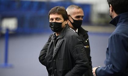 Διαψεύδει ο Λεονάρντο για αποχώρηση του Ποτσετίνο