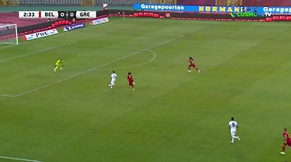 Η μεγάλη χαμένη ευκαιρία του Μασούρα να ανοίξει το σκορ