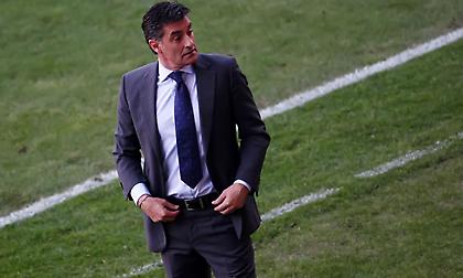 Μίτσελ: «Απίθανο να προπονήσω την Ρεάλ γιατί δεν με συμπαθεί κάποιος»