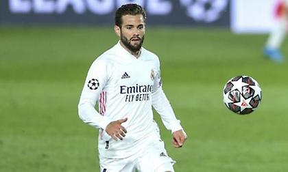 Ανανεώνει με Νάτσο μέχρι το 2024 η Ρεάλ Μαδρίτης