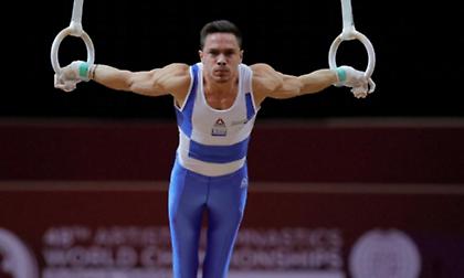 Στις 23-26 Ιουνίου κρίνεται η πρόκριση του Πετρούνια στους Ολυμπιακούς Αγώνες