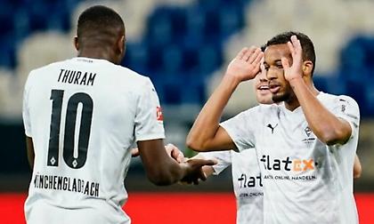 Γκλάντμπαχ: Ψάχνονται να φύγουν Πλεά και Τουράμ