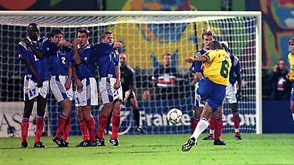 Σαν σήμερα ο Ρομπέρτο Κάρλος άφηνε άφωνο όλο τον πλανήτη!