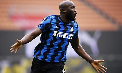 Λουκάκου: «Μένω στην Ίντερ, έχω μιλήσει ήδη με τον Σίμονε Ιντζάγκι»