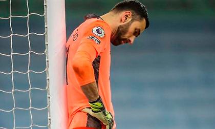 Θέλει Ρούι Πατρίσιο η Ρόμα