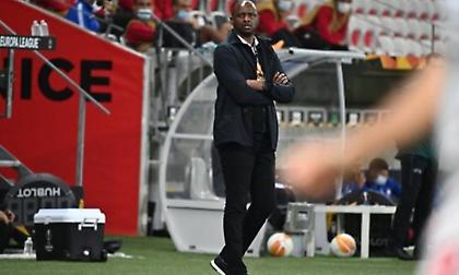 Ψηλά στη λίστα της Λιλ ο Βιεϊρά